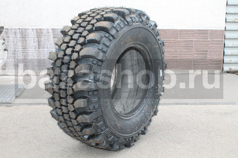 Шина 225 75 r16 на УАЗ