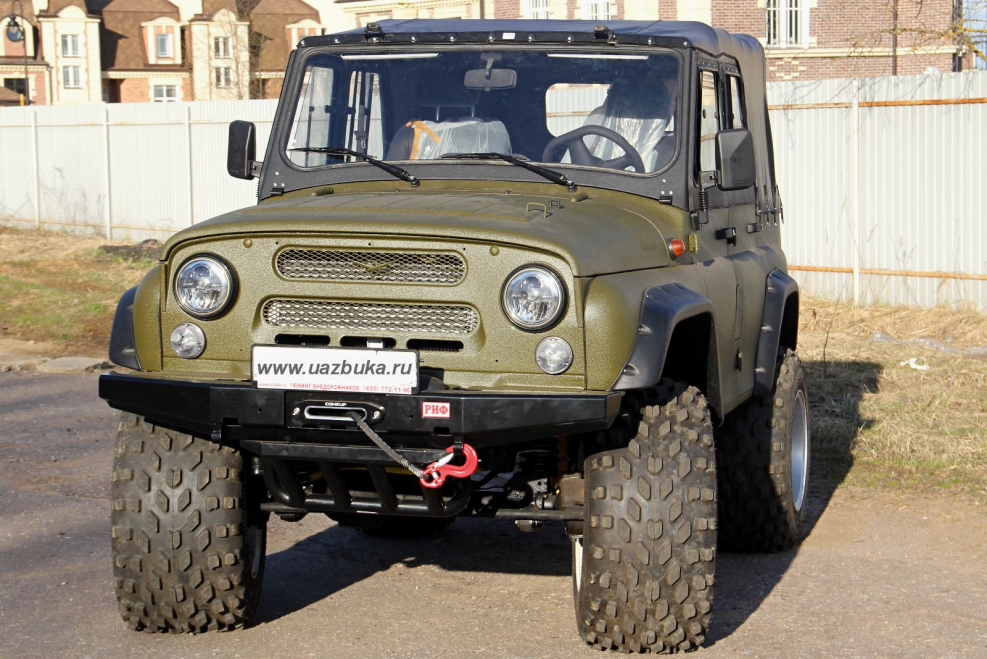 Cooper Discoverer s/t 285/75/16