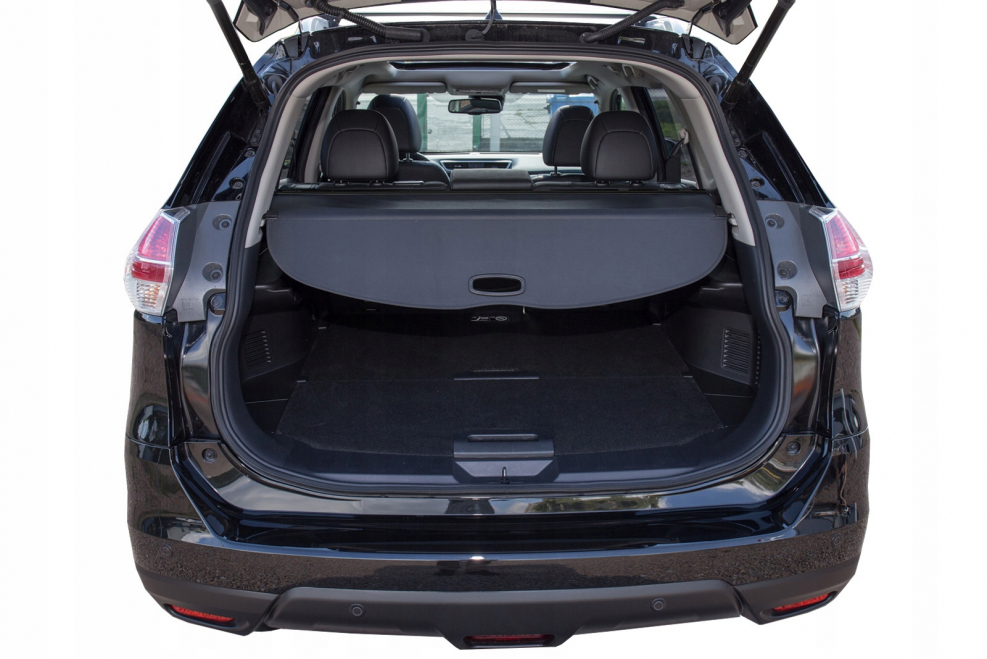 Багажник Nissan x-Trail t32