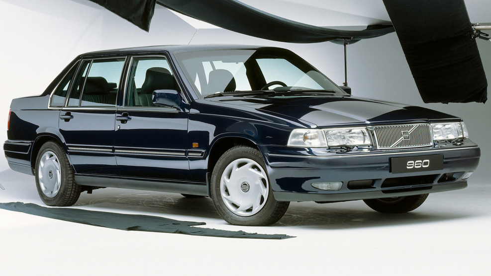 Volvo 900 Series
