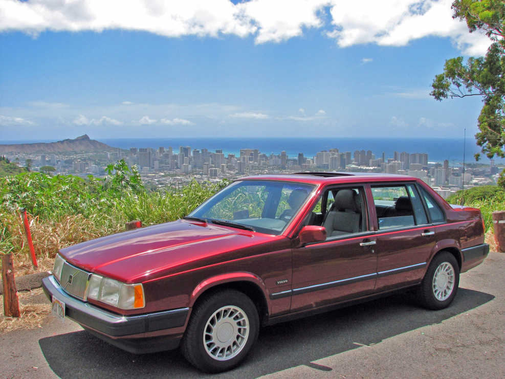 Volvo 960 2006