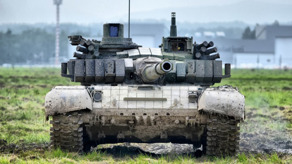 Т-72м4 cz
