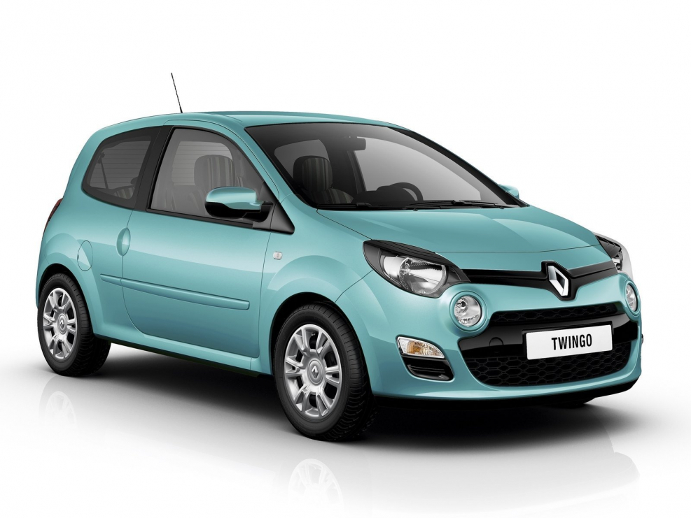 Renault Twingo
