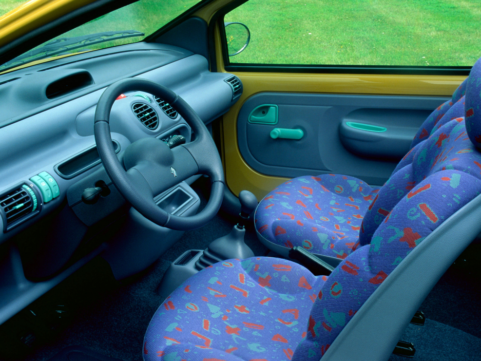 Renault Twingo i