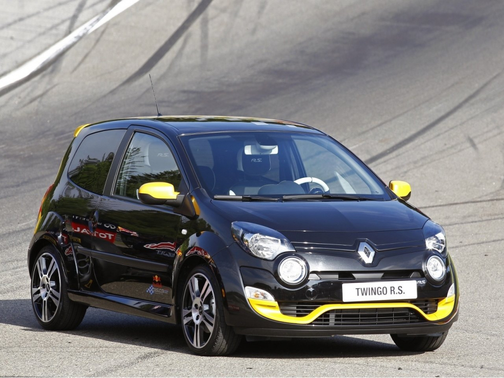 Renault Twingo