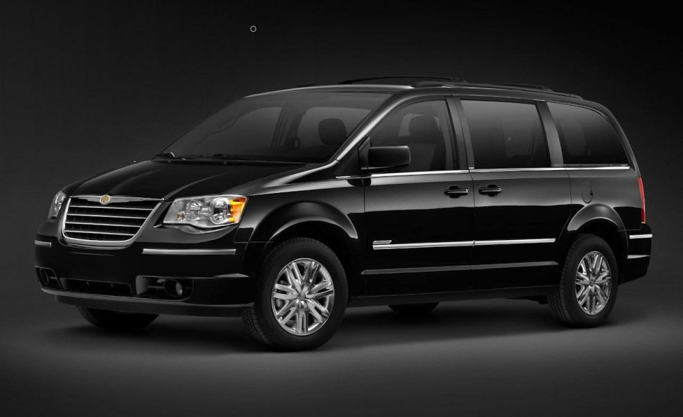 Chrysler Town & Country