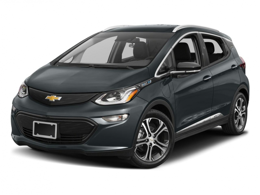 Chevrolet Bolt