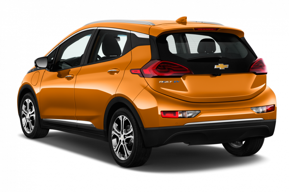 Chevrolet болт