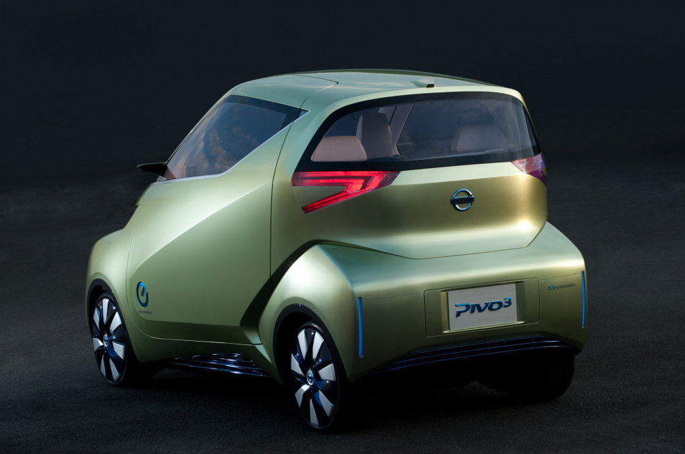 Nissan 1