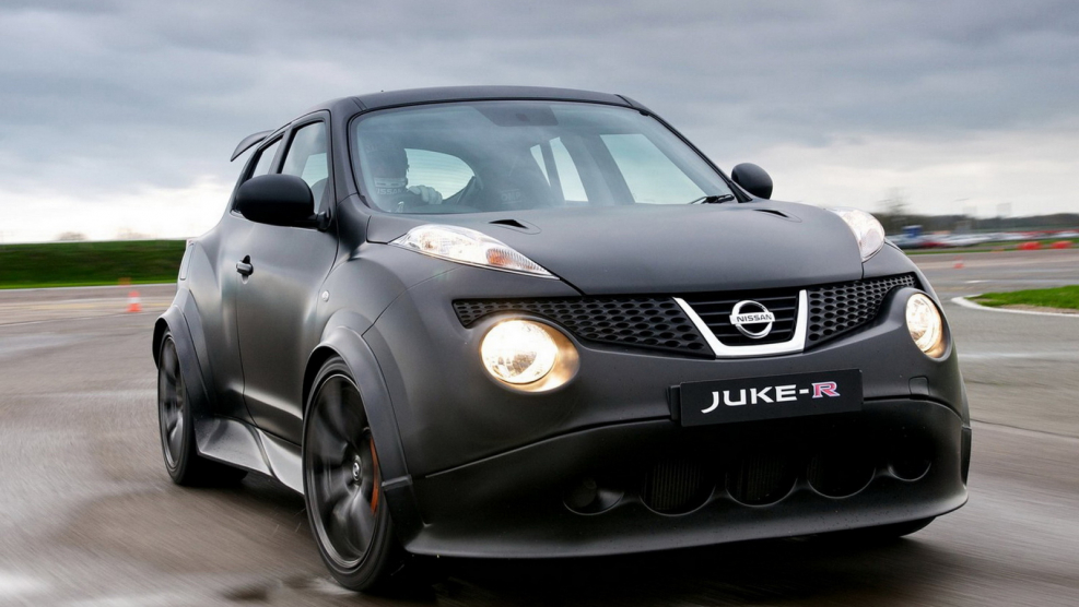 Nissan Micra 2007-2010