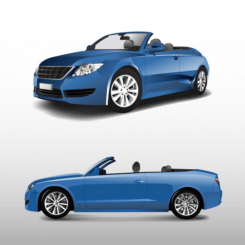2016 Mini Cooper Convertible