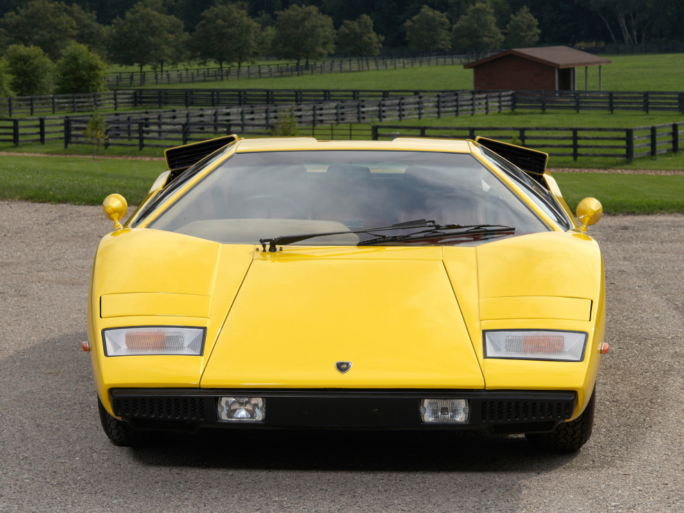 Lamborghini lp560-4