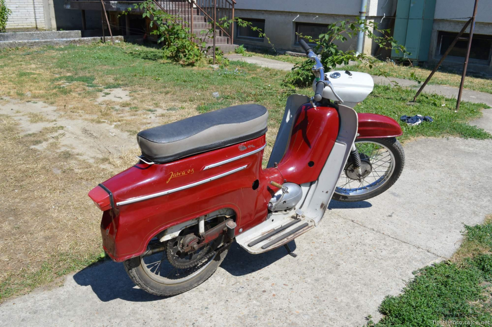 Jawa 05