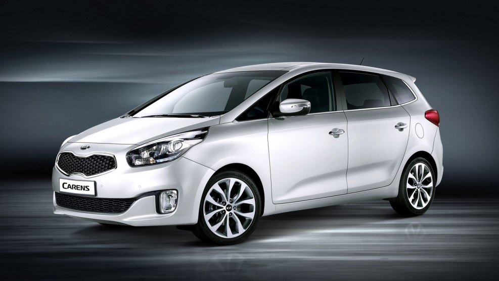 Kia Carnival 2020