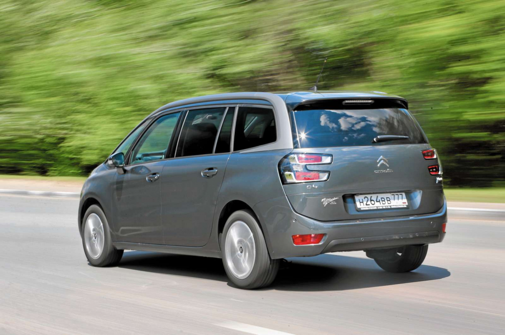 Kia Carnival 2021 Interior