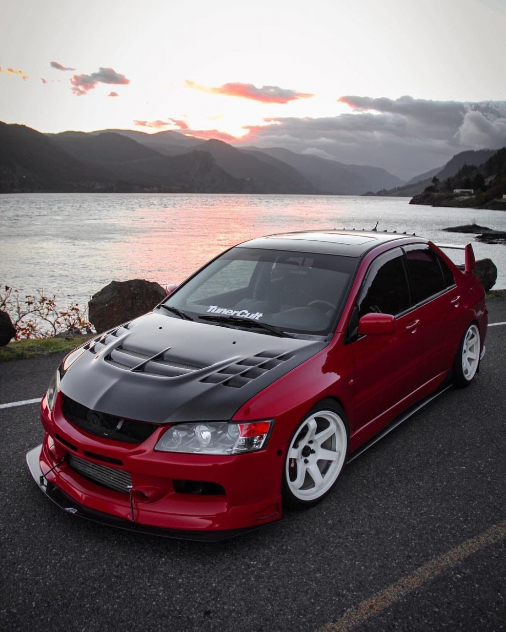 Mitsubishi Lancer 2003