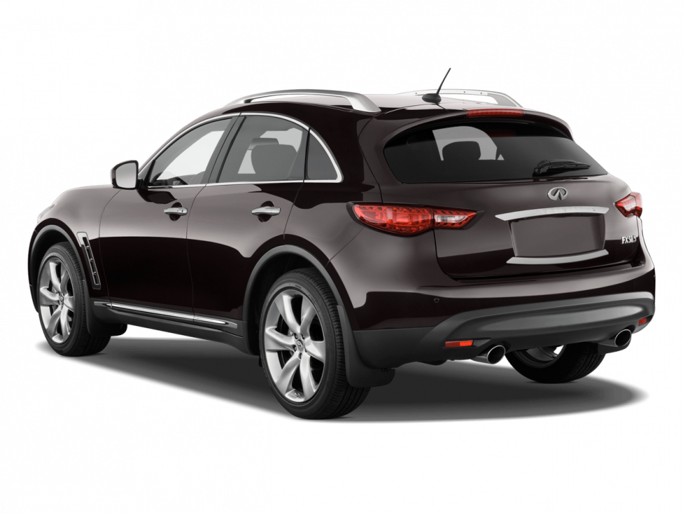 Infiniti qx70