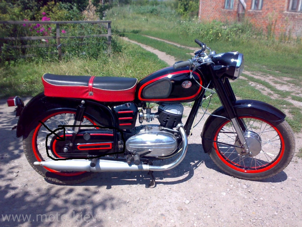Паннония т5