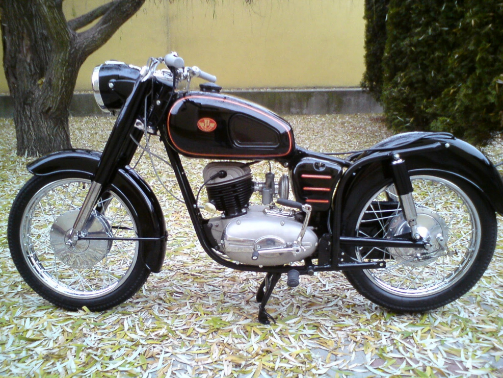 Панония 1967 г т-5 с коляской