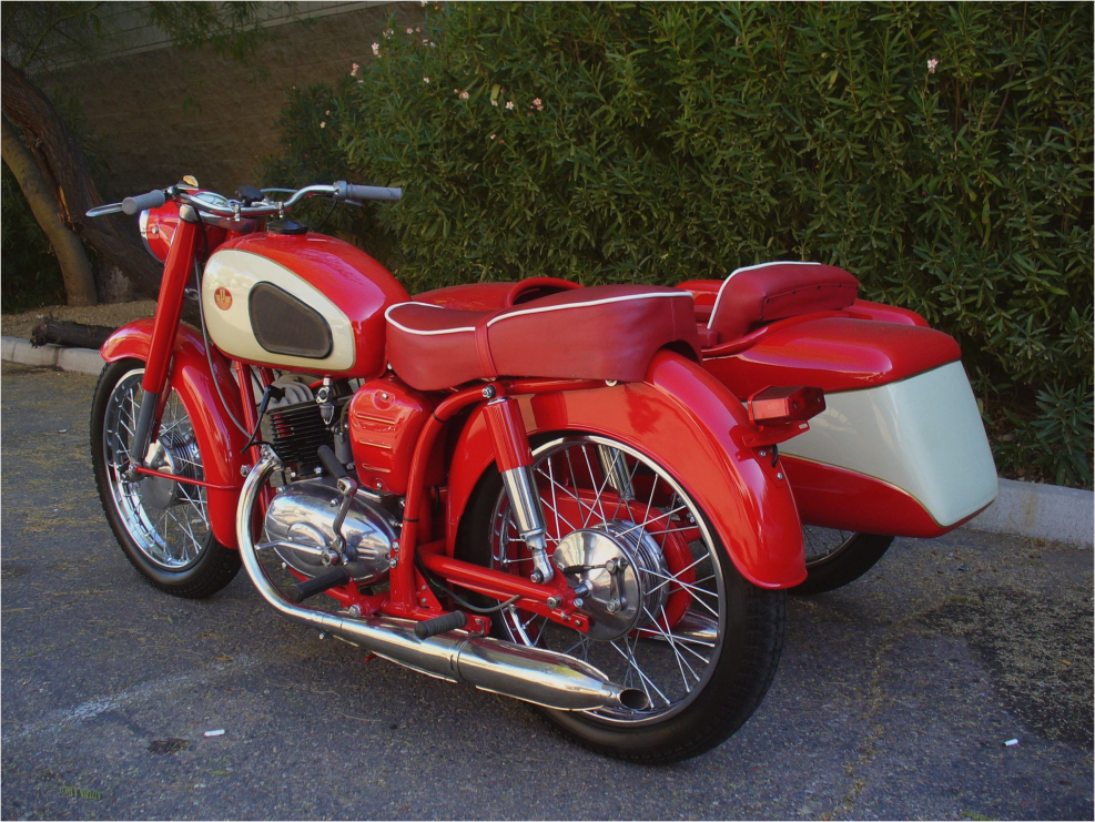 Паннония 250 т5