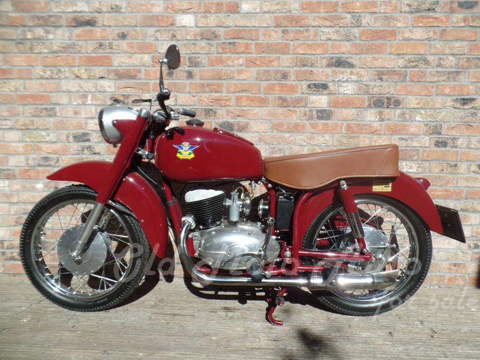 Паннония TL 250