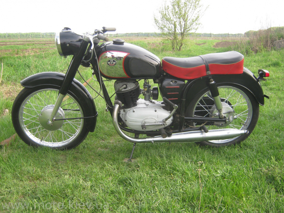 Паннония 250 т5