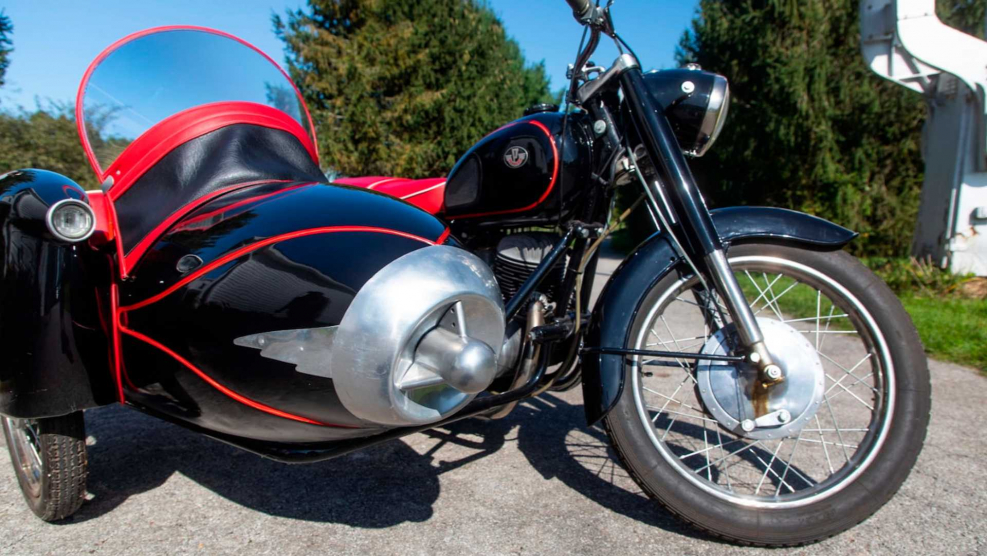 Паннония Делюкс 250