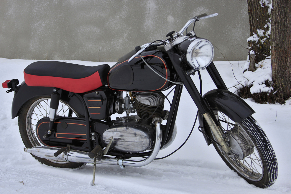Паннония 250 т5