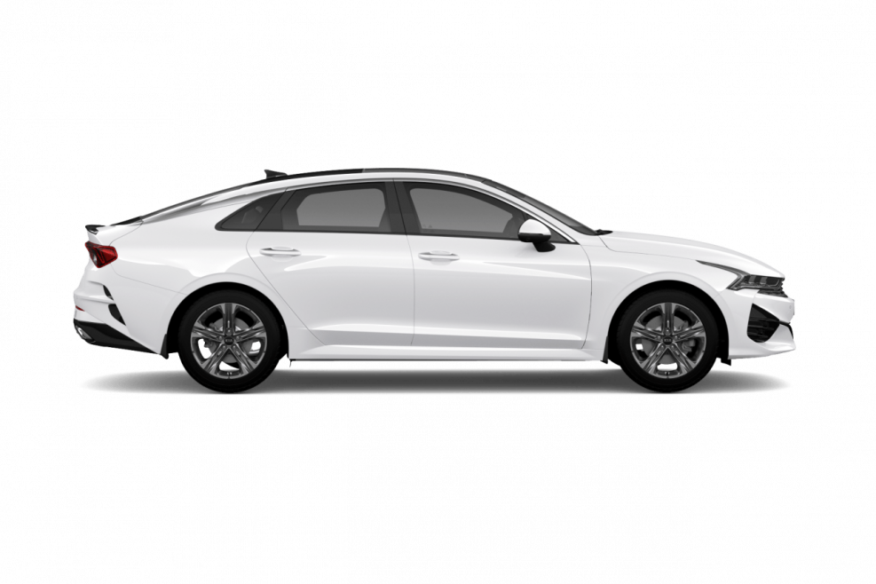 Седан Kia k5 2020
