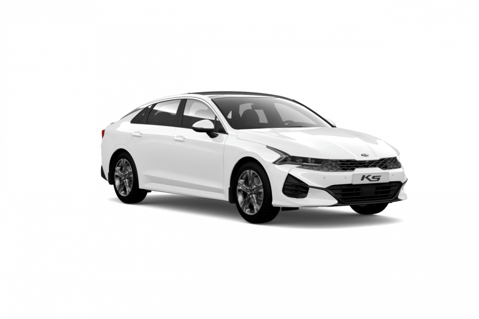 Kia k5 Prestige 2020