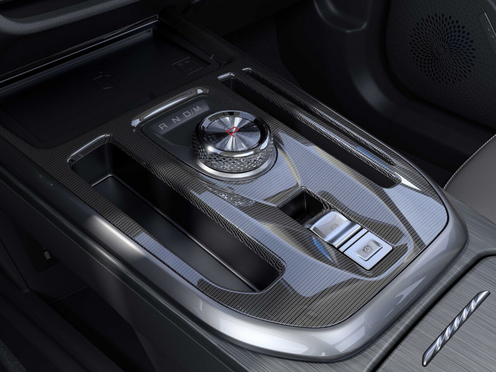 Haval Jolion проекционный дисплей
