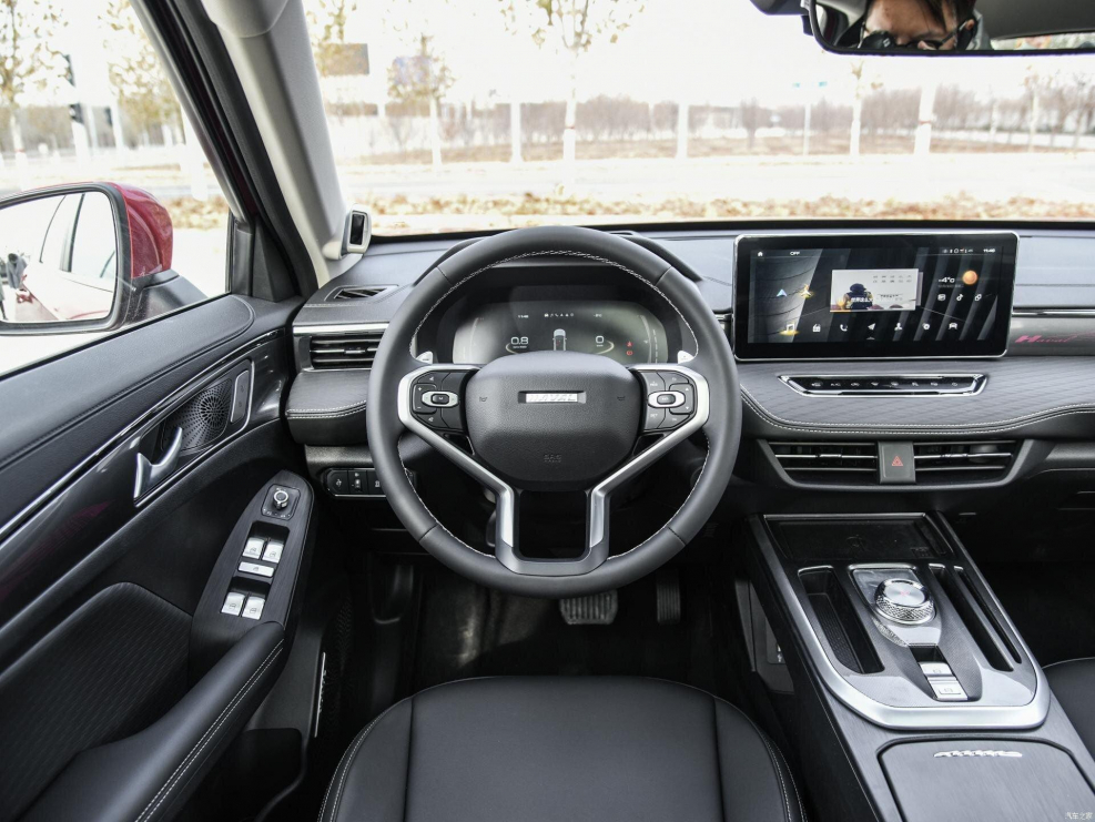 Haval Jolion Comfort 2021