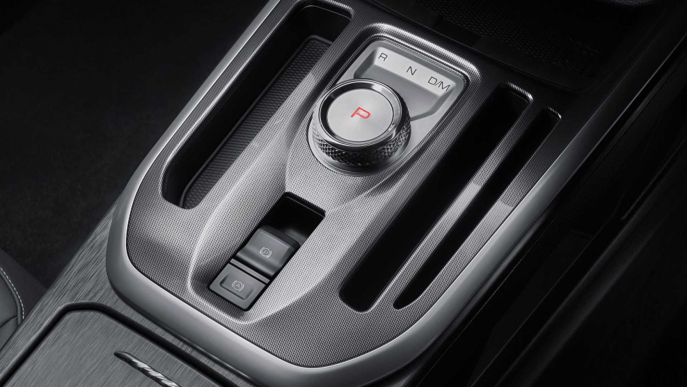 Haval Jolion Premium