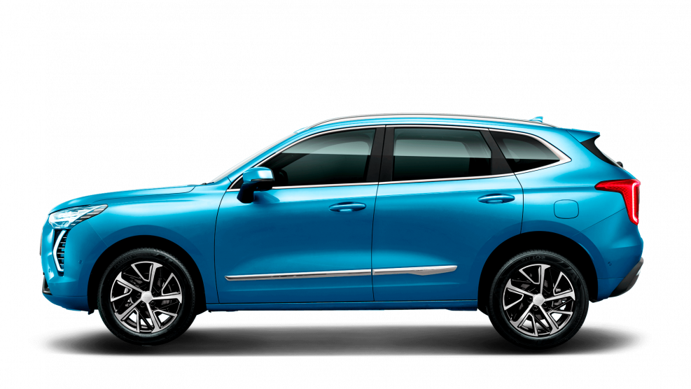 Haval Jolion Comfort