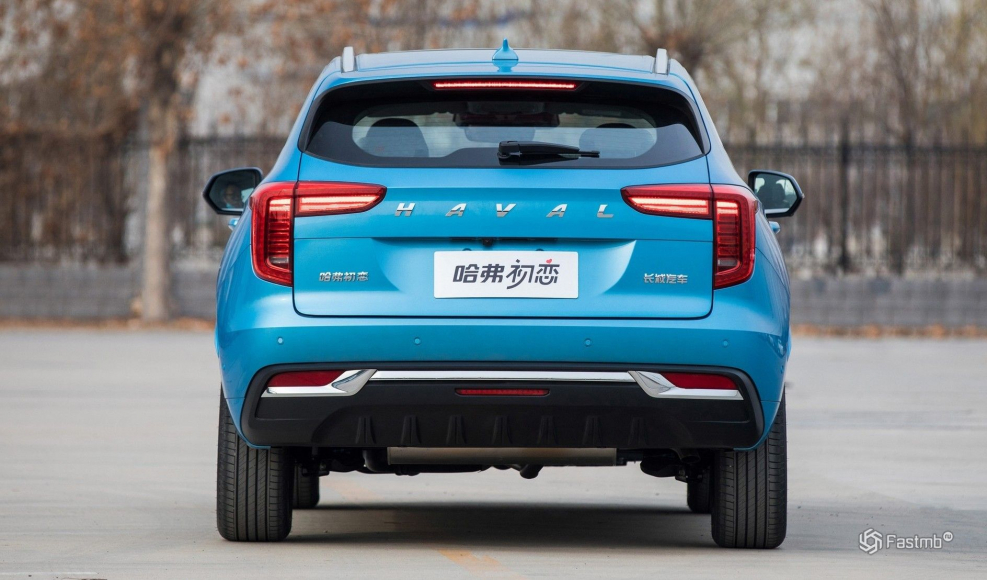 Haval 2022