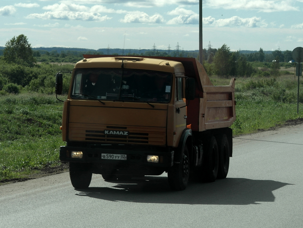 КАМАЗ 43253-6010-69