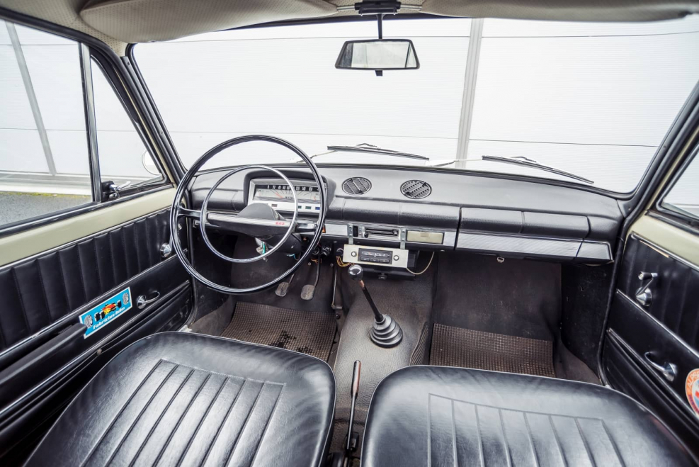 Fiat 124 Special t