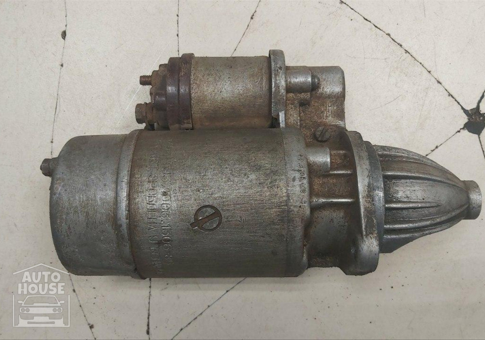 Стартер ГАЗ 11.131.568 (AZE 2203)