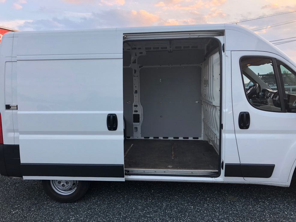 Fiat Ducato 11 2.3 JTD