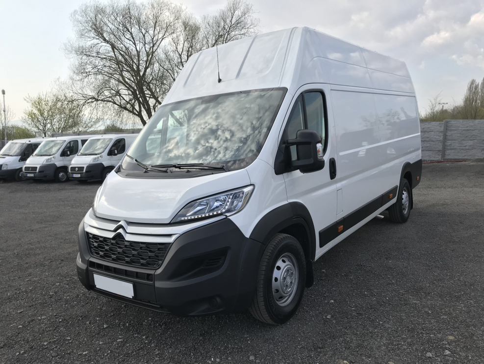 Fiat Ducato Maxi 2,3