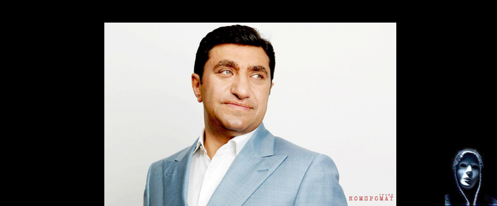 Нисанов миллиардер