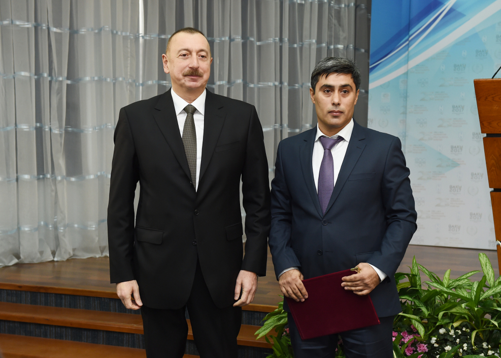 Нисанов Маир Годович