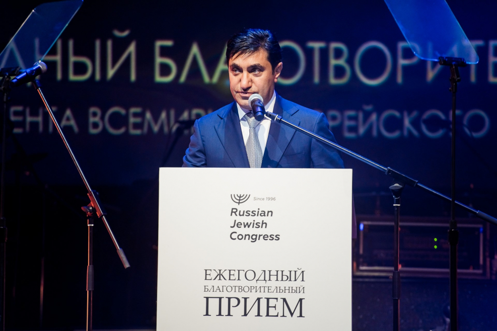 Моисей Нисанов