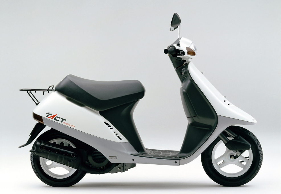 Honda Tact 16
