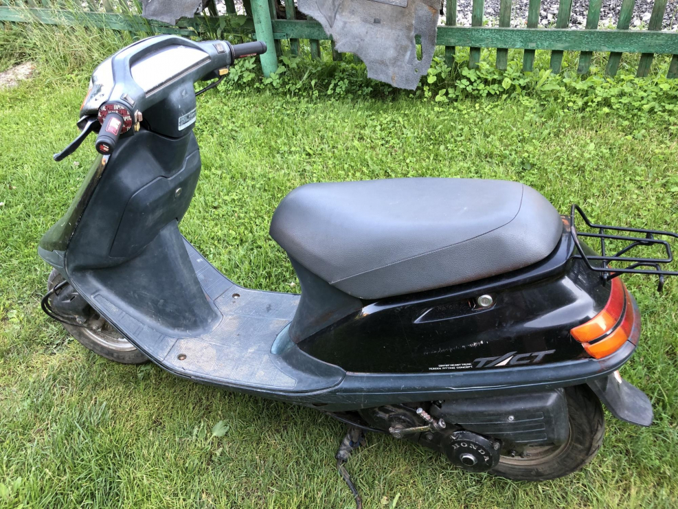 Honda Tact af 24