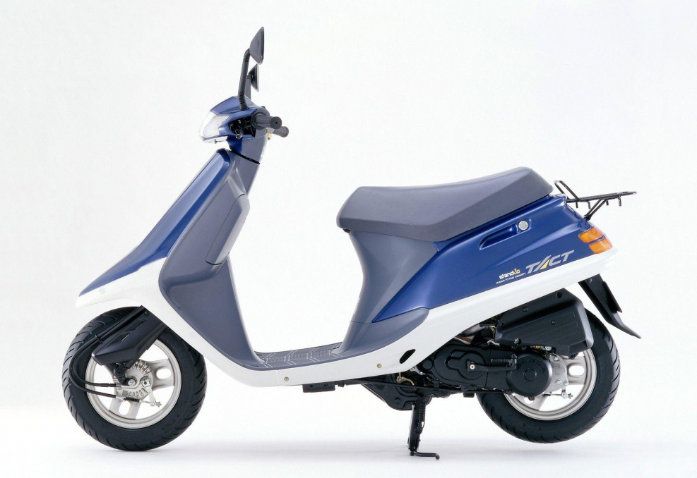 Tact. Honda Tact af24. Хонда такт АФ 24. Скутер Honda Tact 24. Мопед Honda Tact af24.