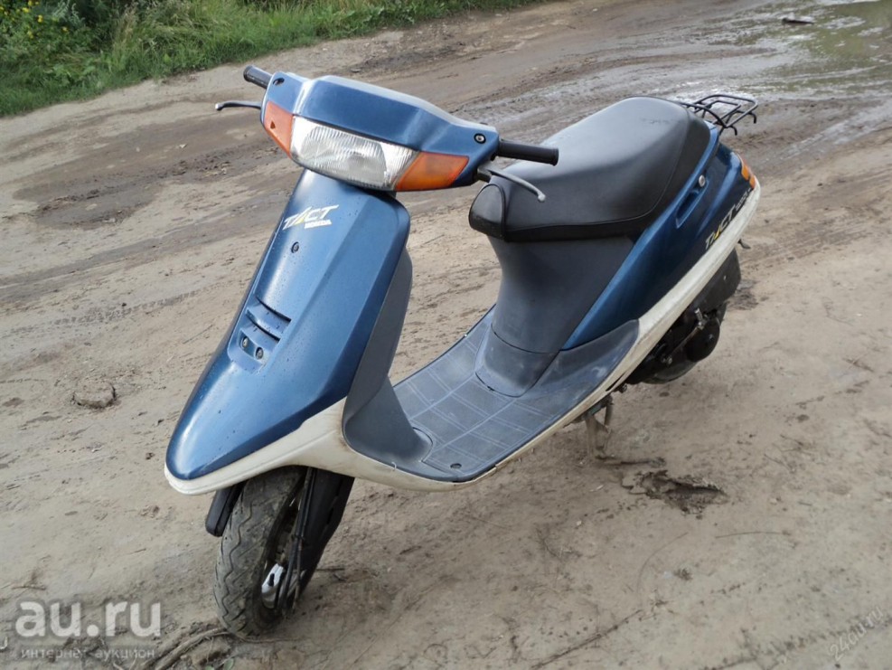Honda af24
