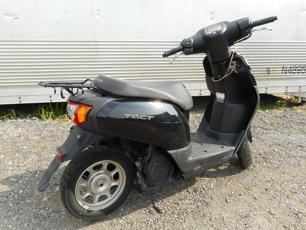 Honda Tact 79