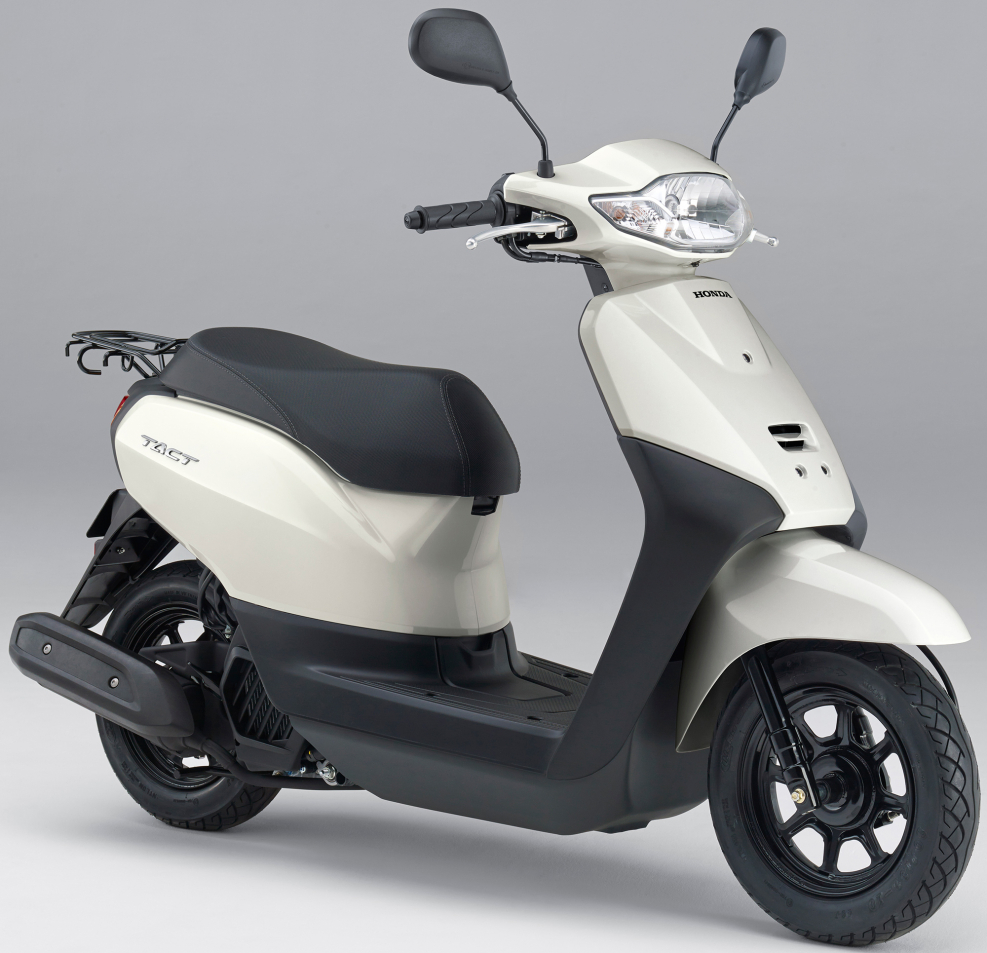 Honda Tact af75