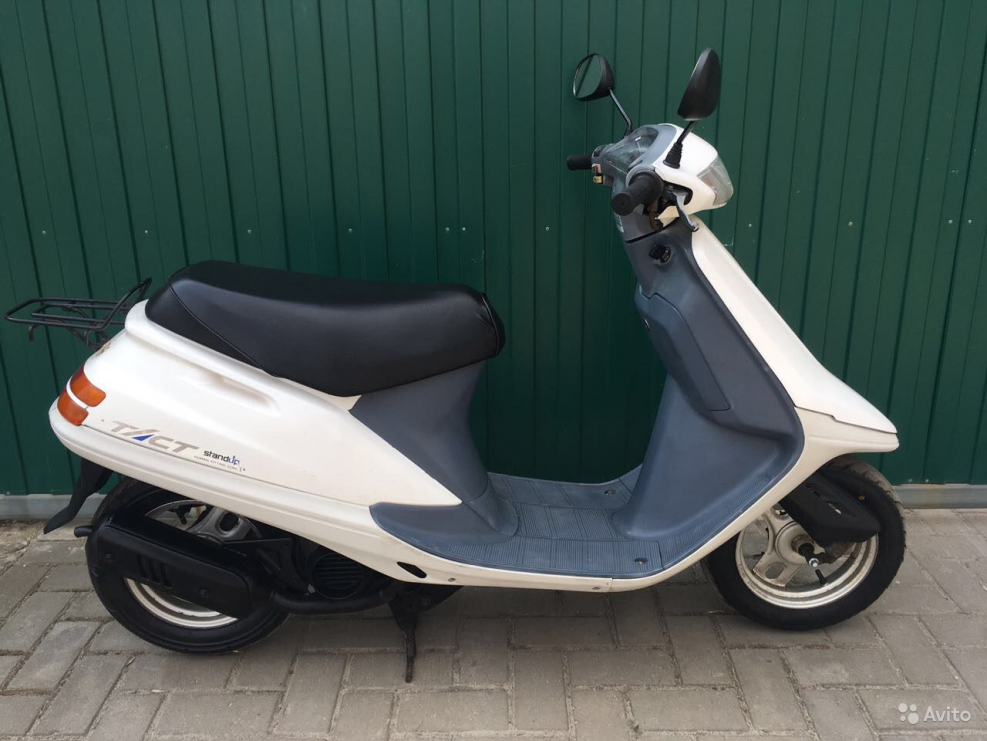Honda af24
